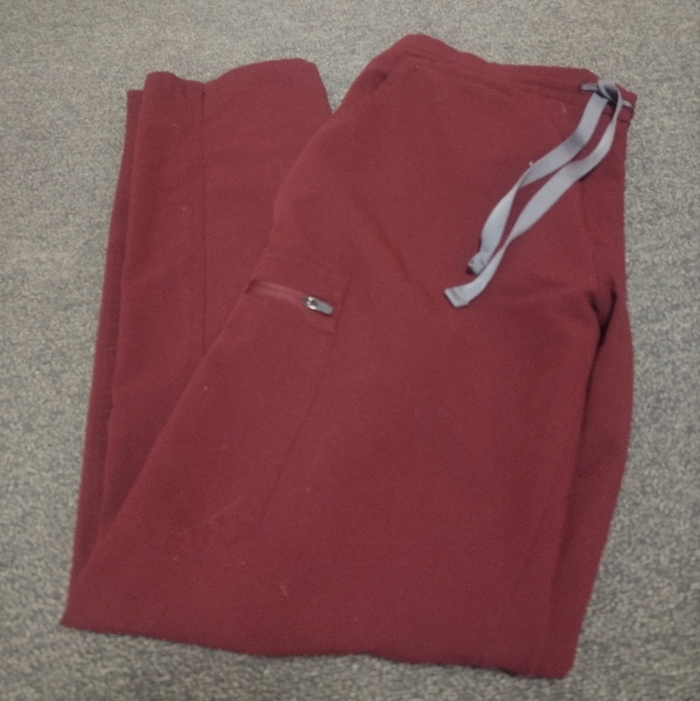 Figs Small Scrub Bottom Bundle - image 2